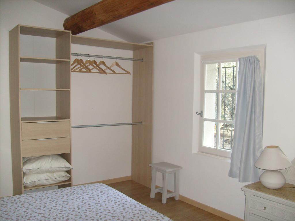 Villa Les Grands Pins Saint-Andiol Esterno foto