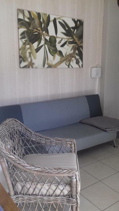 Villa Les Grands Pins Saint-Andiol Esterno foto